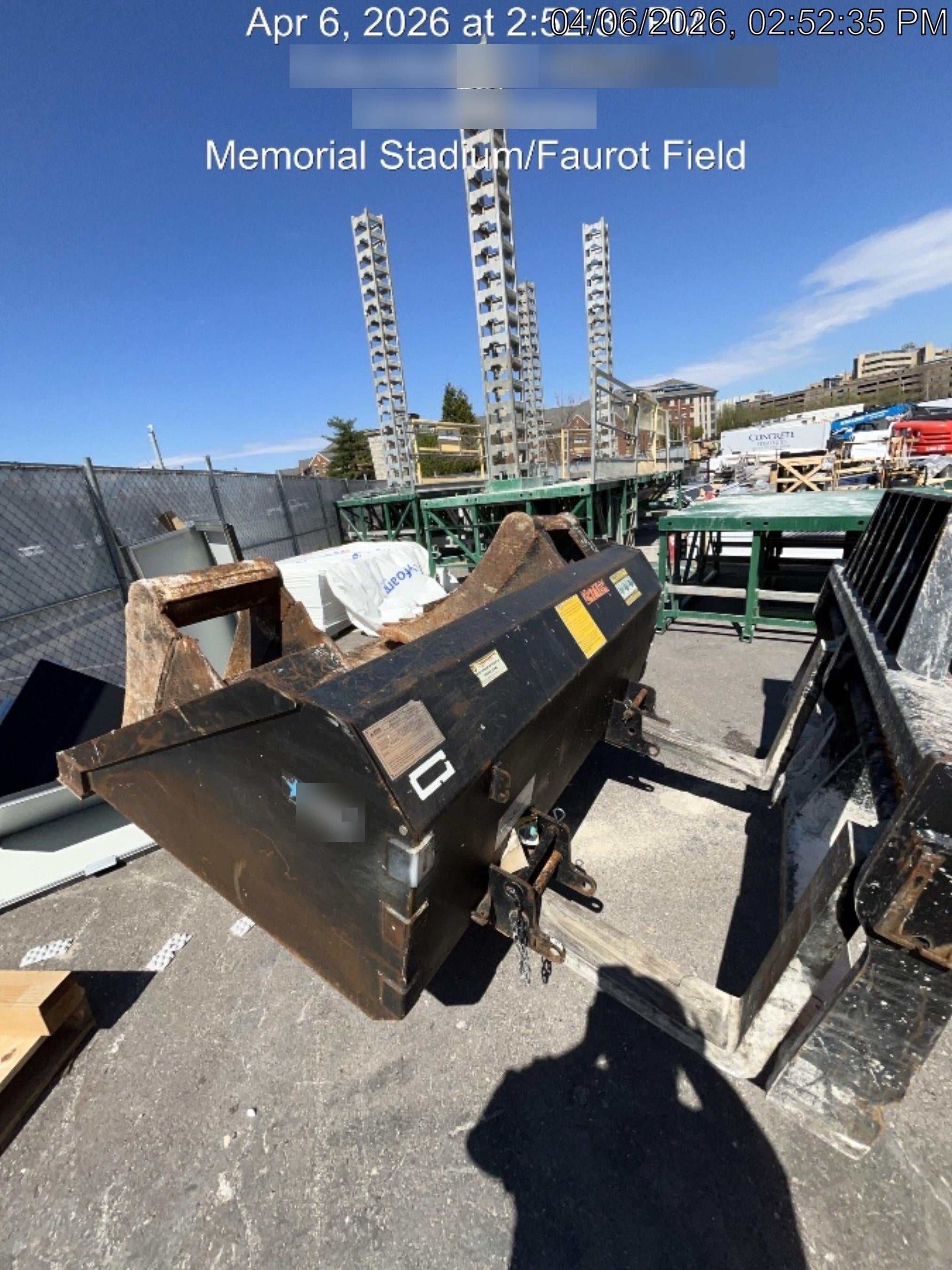 2023 STAR INDUSTRIES 1406B