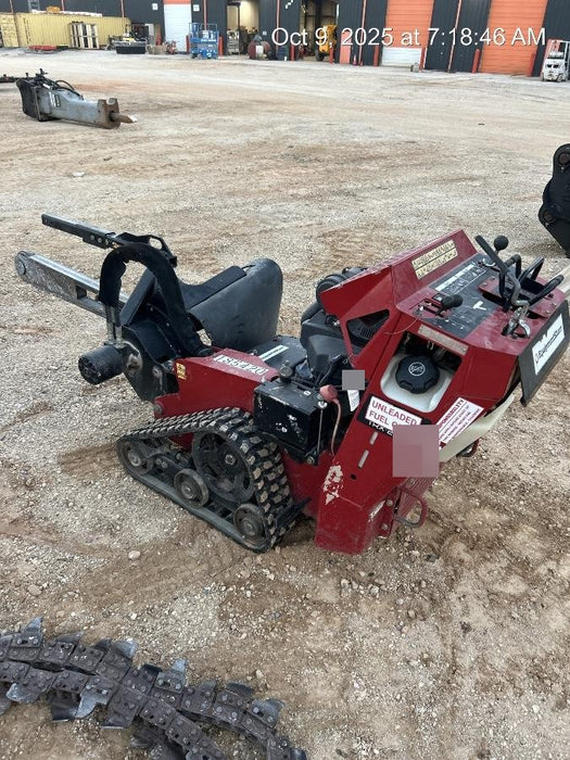 2021 TORO TRX-250