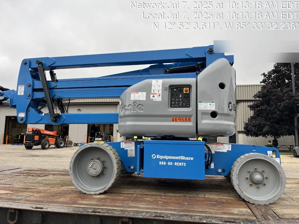 2024 GENIE Z40/23N RJ