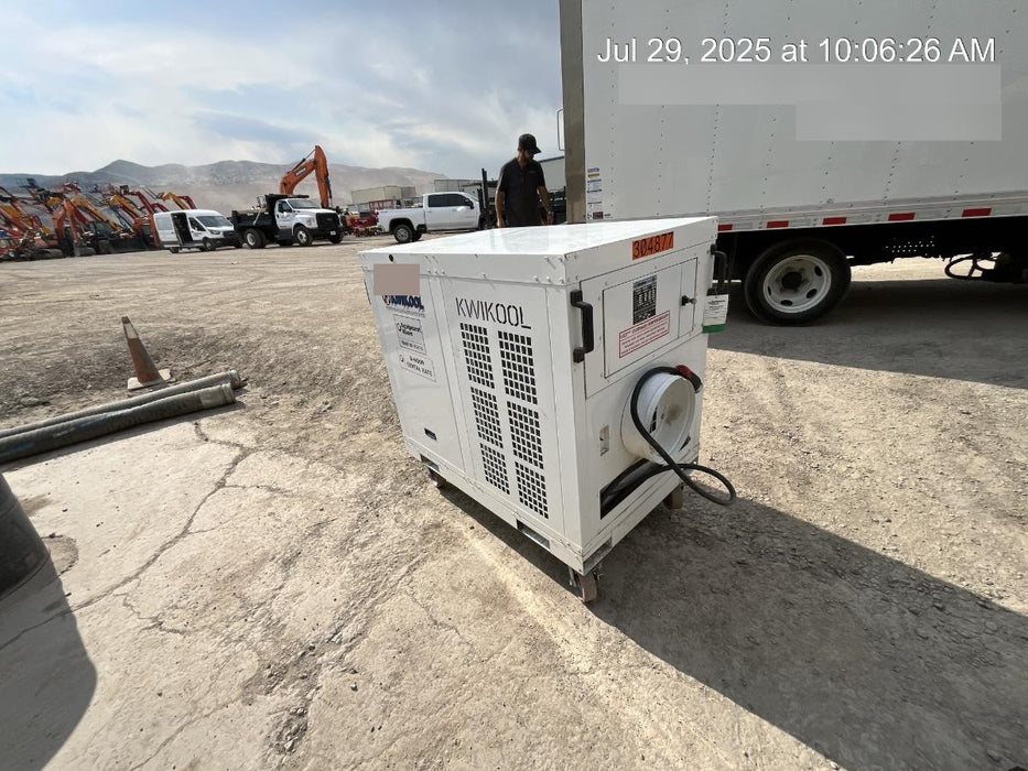 2023 KWIKOOL KPO5-21H