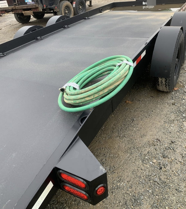 2023 STEELPOINT K19E