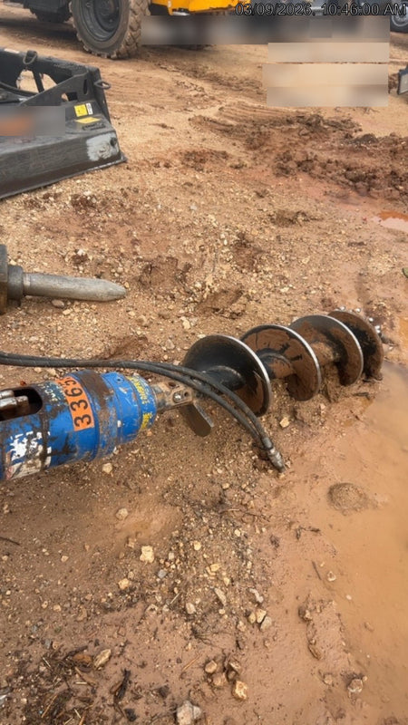 2023 AUGER TORQUE 3300-30