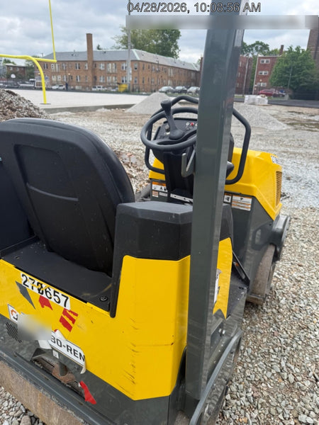 2023 WACKER NEUSON RD12A