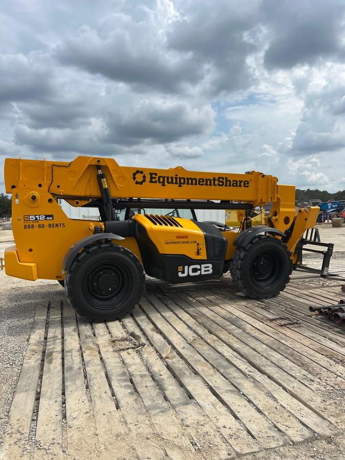 2025 JCB 512-56