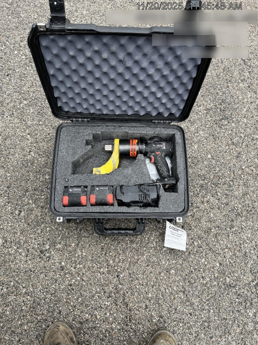 2024 TORCUP VT-1000KIT