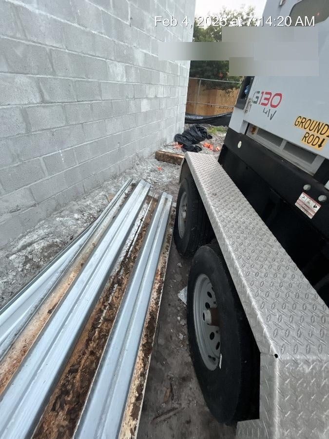 2019 WACKER NEUSON G130