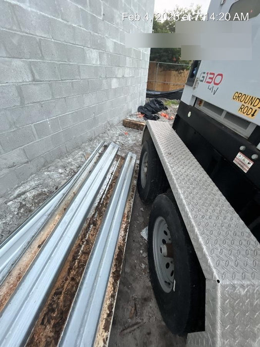 2019 WACKER NEUSON G130