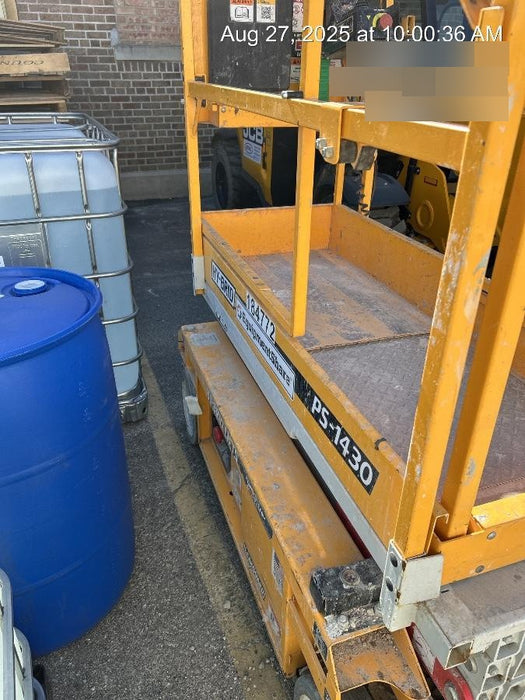 2021 HY-BRID PS-1430