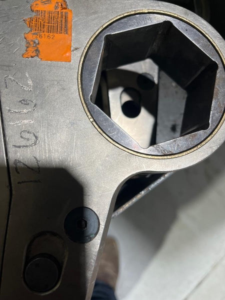 2021 TORCUP TX-4RL206M60
