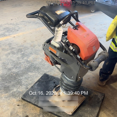 2024 HUSQVARNA LT6005