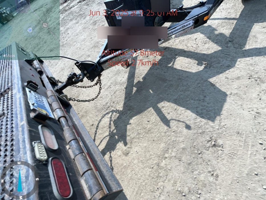 2022 FELLING TRAILERS FT-6R