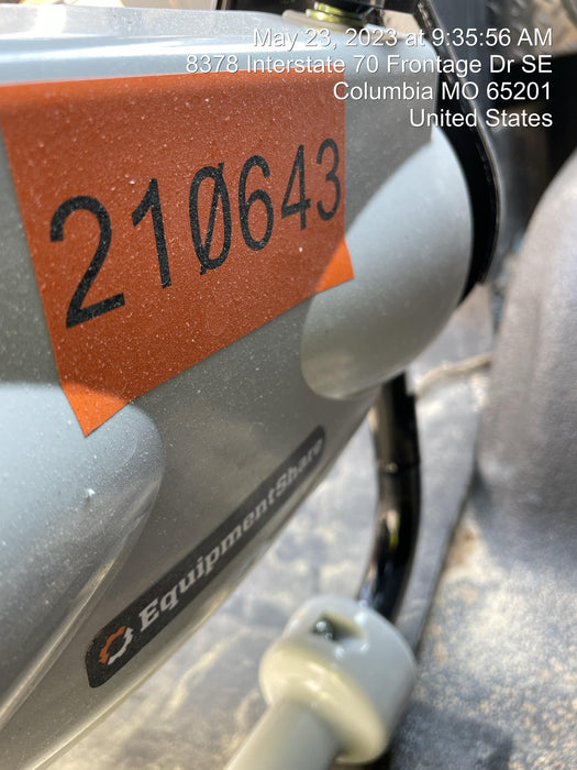 2022 MULTIQUIP MTX60HD