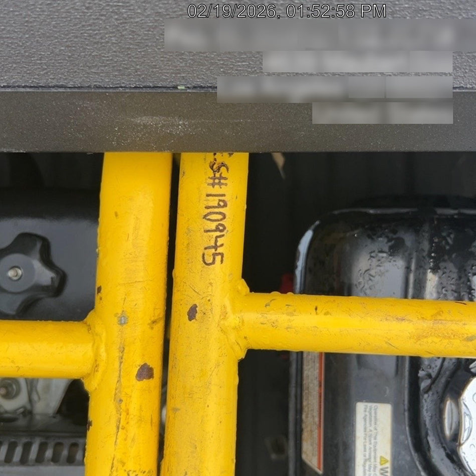 2021 WACKER NEUSON PT3A