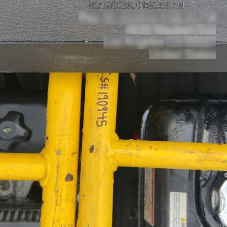 2021 WACKER NEUSON PT3A