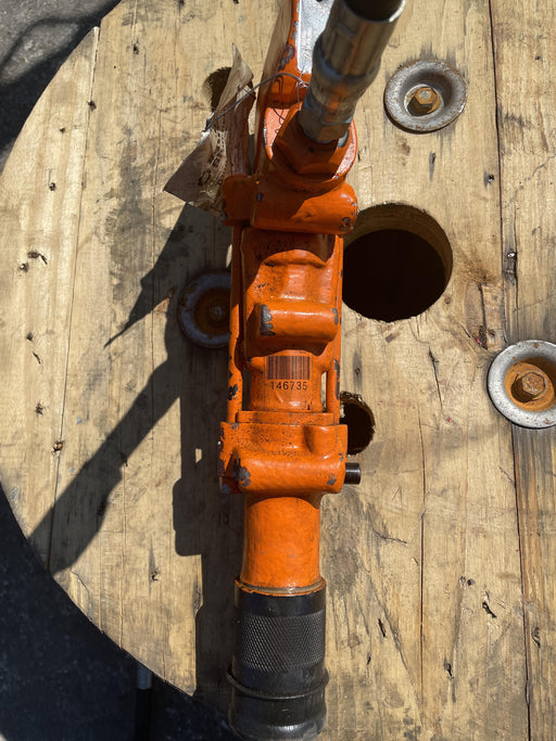 2021 MICHIGAN PNEUMATIC MP-9B