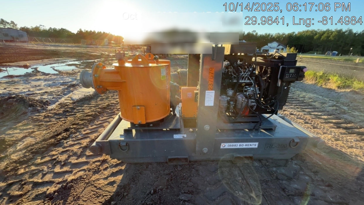 2022 MYERS-SETH RL-200