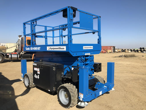 2020 GENIE GS-4069 RT