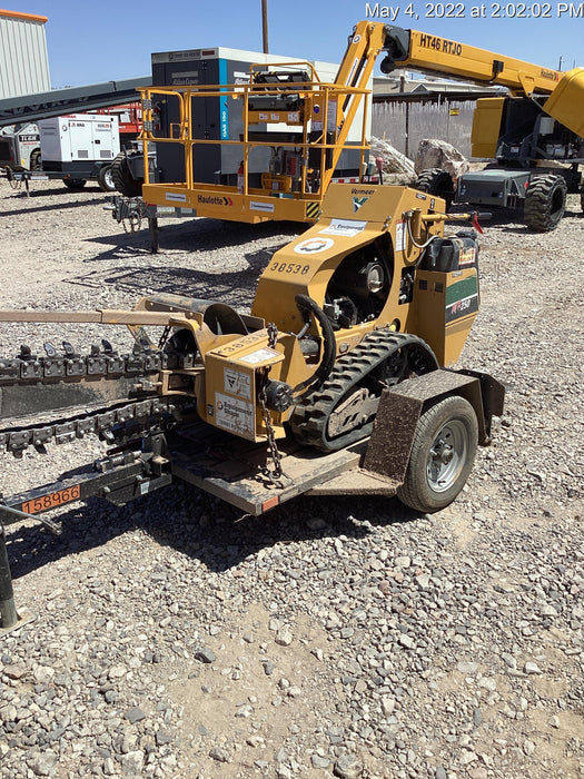 2021 BARRETO E4X6TBT