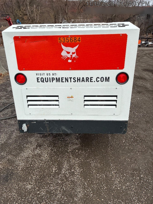 2025 BOBCAT PA425WCU-T4F