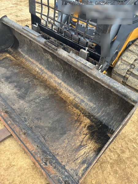 2021 PALADIN 48" Pallet Forks - Paladin