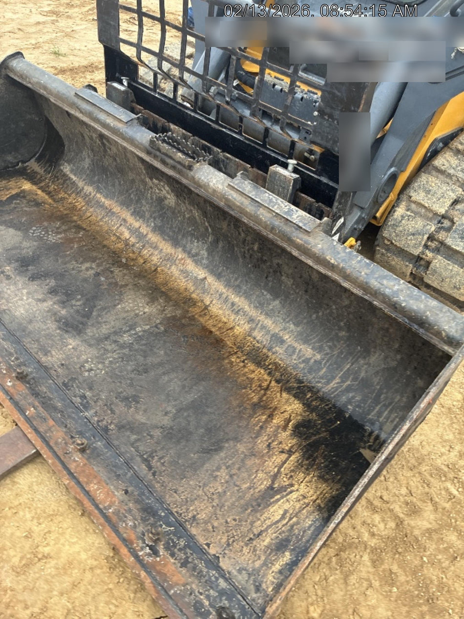 2021 PALADIN 48" Pallet Forks - Paladin