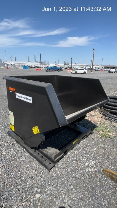 2023 ARROW MATERIAL HANDLING HP-6000-250-C