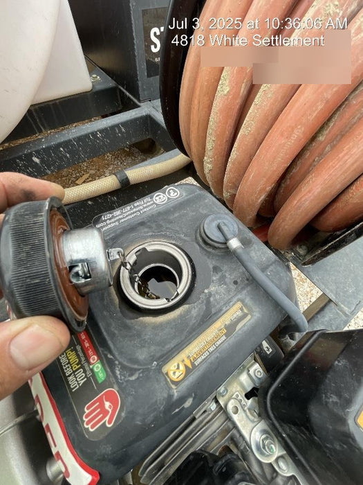 2023 SIMPSON SWT-52517