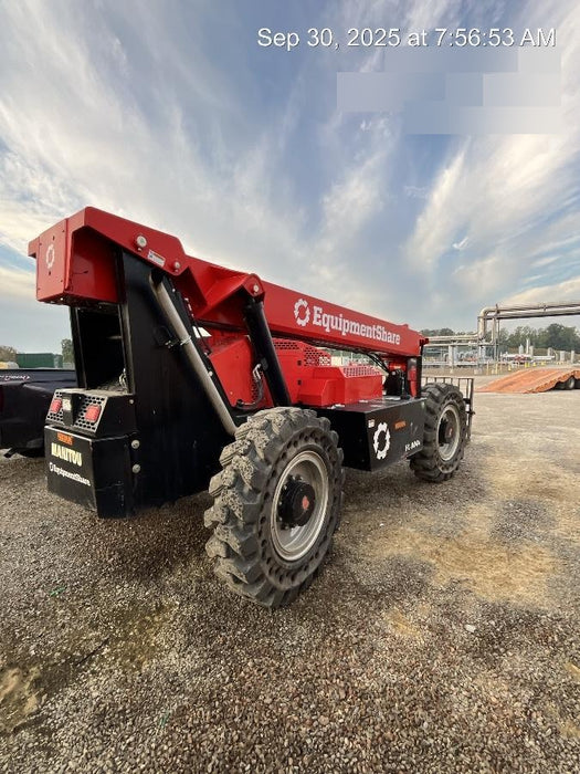 2022 MANITOU MTA8044