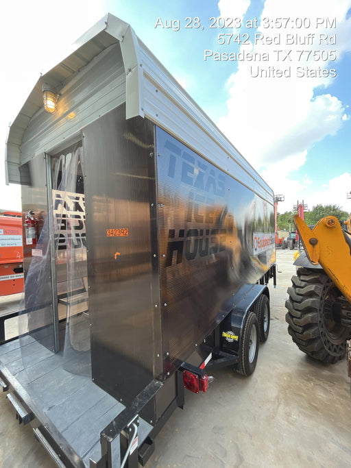 2023 TEXAS COOLING SYSTEMS Texas Icehouse