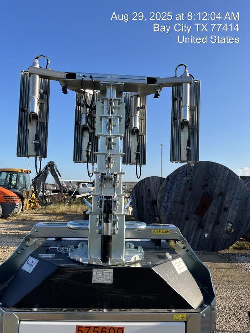 2025 GENERAC SLT-DCUBEHYPRK2