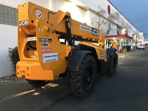 2019 ARROW MATERIAL HANDLING HP-6000-250