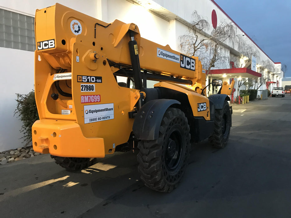 2019 ARROW MATERIAL HANDLING HP-6000-250