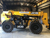 2019 JCB 509-42