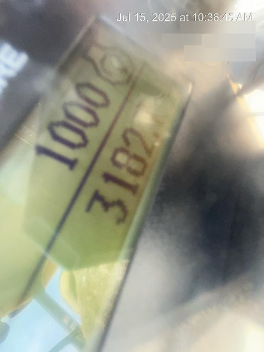 2019 John Deere 310LEP 4wd, Canopy, Standard dipper, ISO, Rear Auxiliary Hydraulics, Manual QC