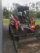 2020 Takeuchi TL12R2-R Canopy, Manual QC