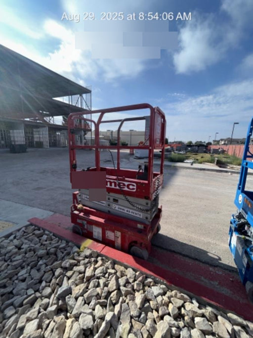 2020 MEC 1330SE MEC 1330SE