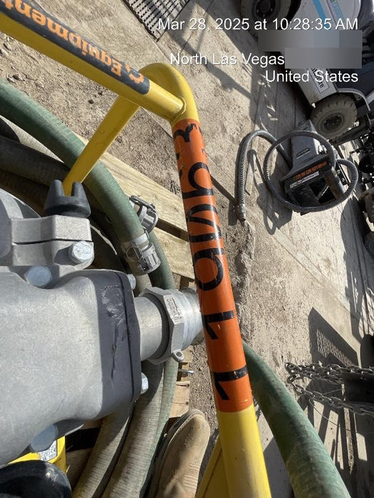 2020 WACKER NEUSON PT2A