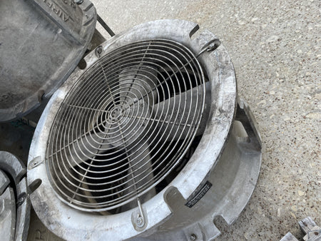 2021 MICHIGAN PNEUMATIC JF20