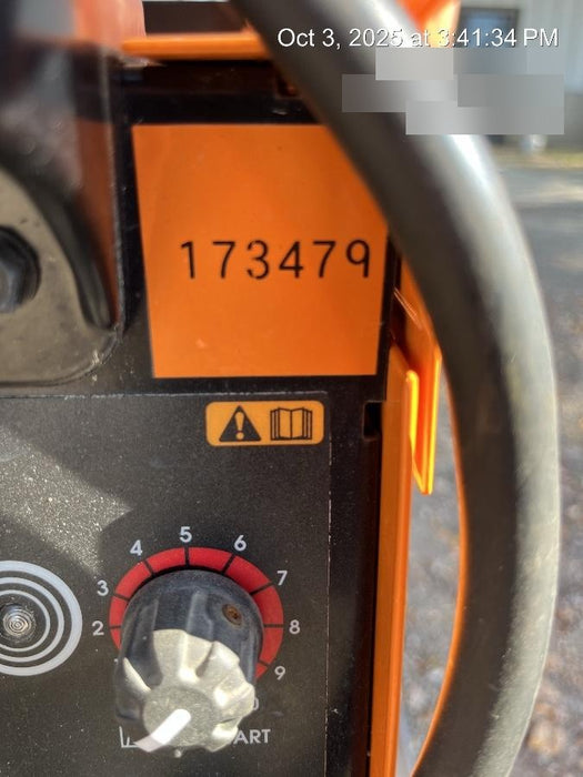 2021 LINCOLN ELECTRIC FLEXTEC 350X