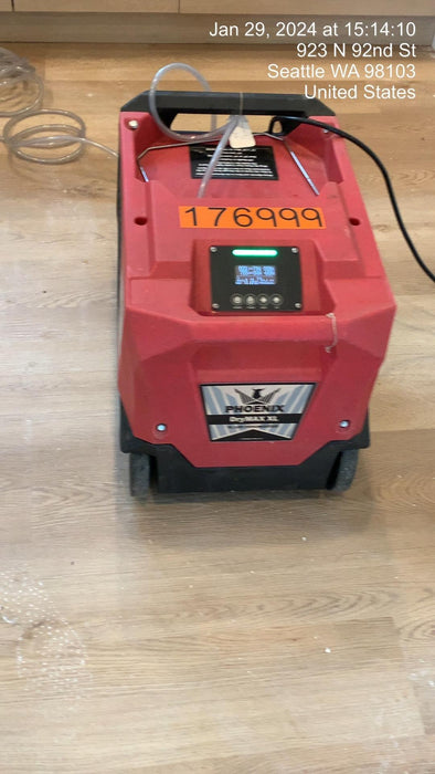 2021 PHOENIX DryMAX XL