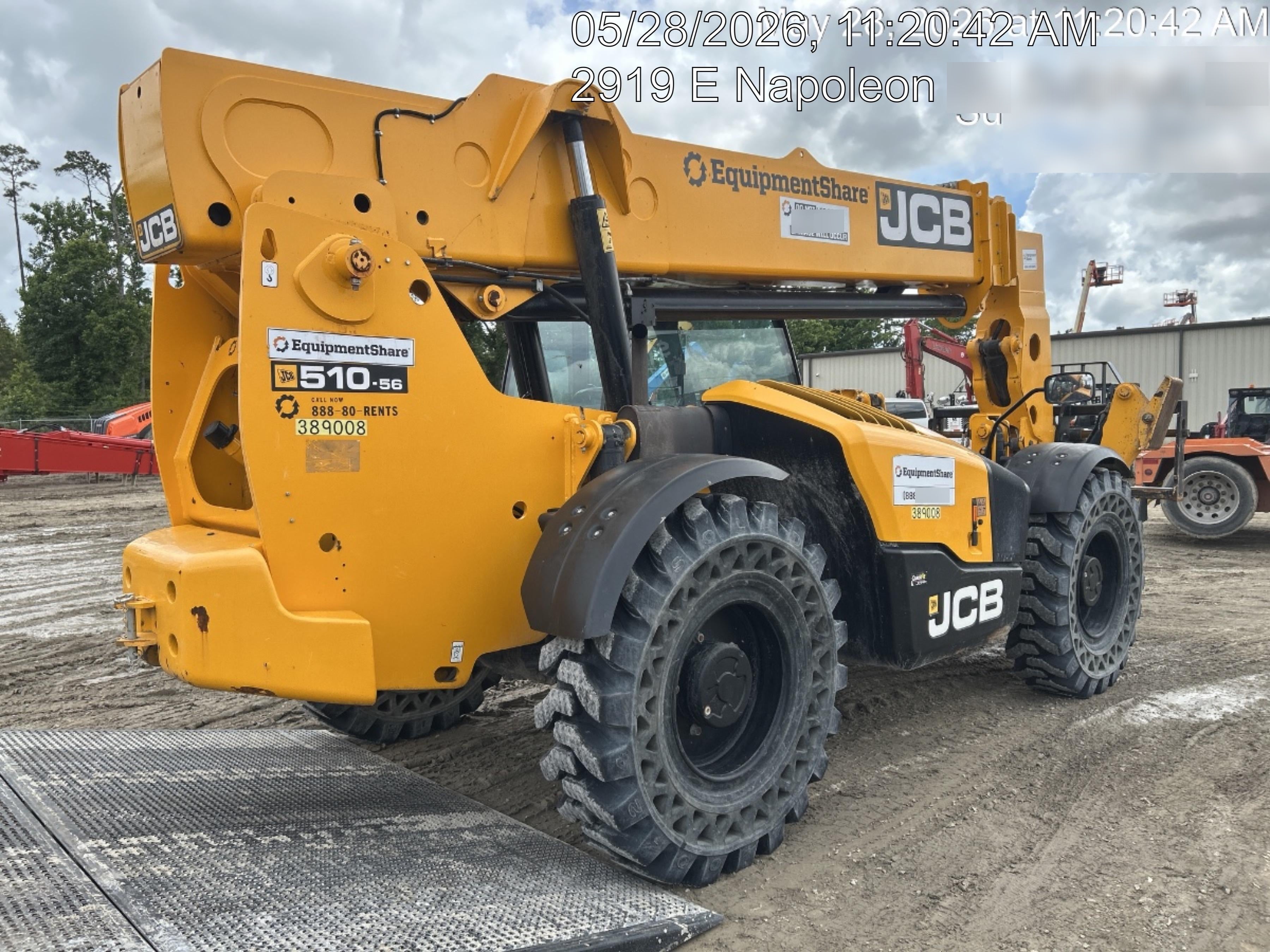 2024 JCB 510-56
