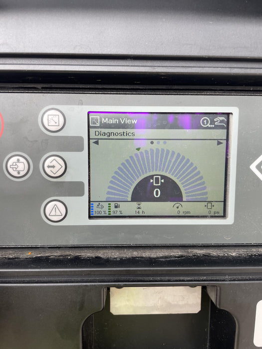 2024 ATLAS COPCO XAS 850