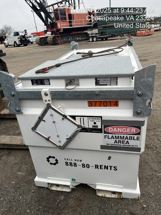 2023 WESTERN GLOBAL 20TCG-ES