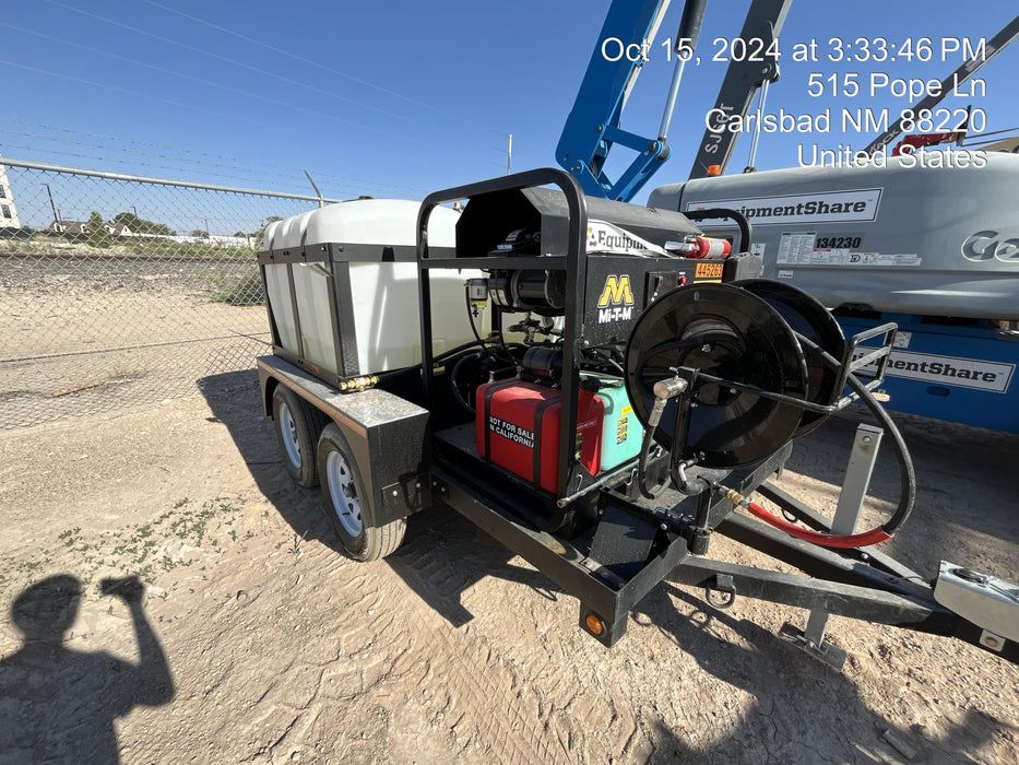 2024 MI-T-M HS-3505-1MGH-UR