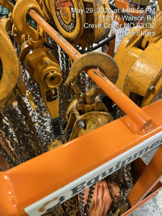 2023 HARRINGTON L5LB015-20