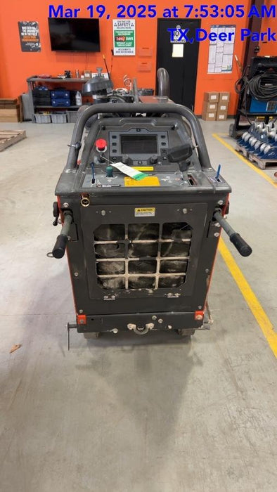 2023 HUSQVARNA FS 5000D