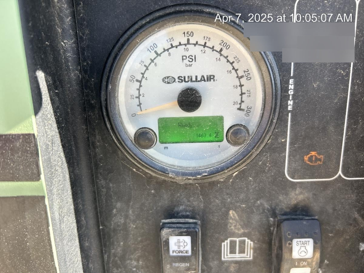2019 SULLAIR 185-DPQ