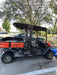 2022 KUBOTA RTV-X1140W-H (Canopy)
