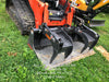 2020 PALADIN UTILITY GRAPPLE 11876-0022