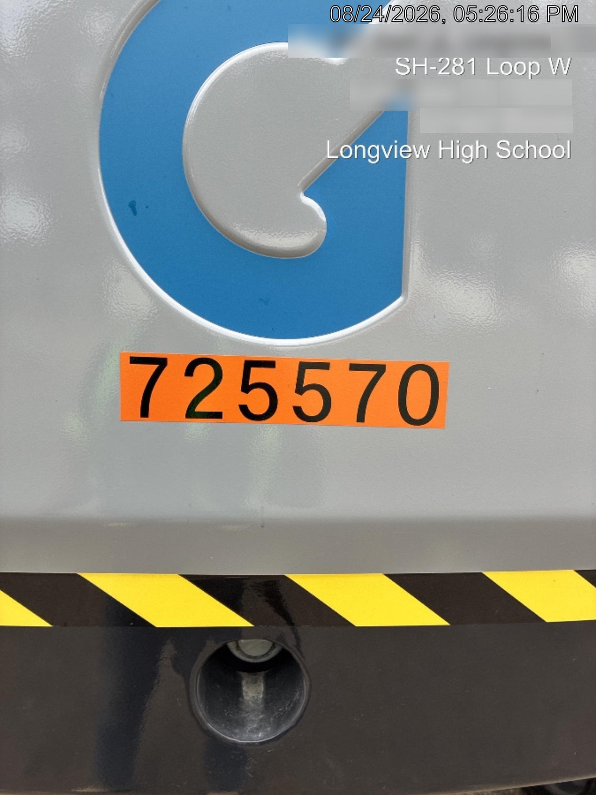 2026 GENIE S-65 XC